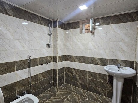 5 otaqlı həyət evi, 120 m², Masazır: 125 000 ₼ 4