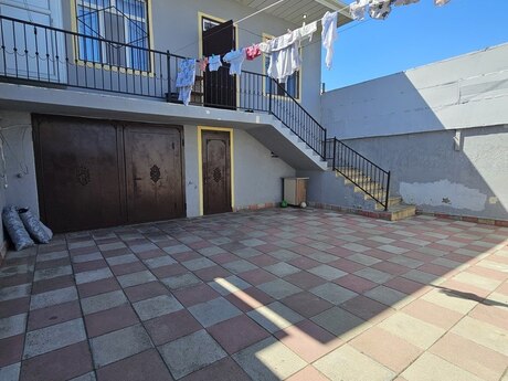 5 otaqlı həyət evi, 120 m², Masazır: 125 000 ₼ 5
