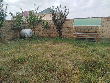 3 otaqlı həyət evi, 80 m², Saray: 43 000 ₼ 2