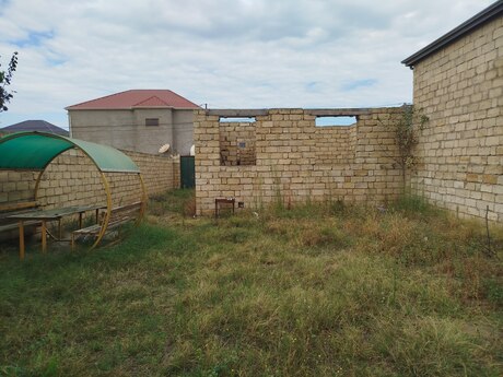 3 otaqlı həyət evi, 80 m², Saray: 43 000 ₼ 4