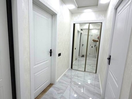 Elan №6448250 - Bakı, Həzi Aslanov m., 2 otaqlı, 65 m², 2/9 mərtəbə