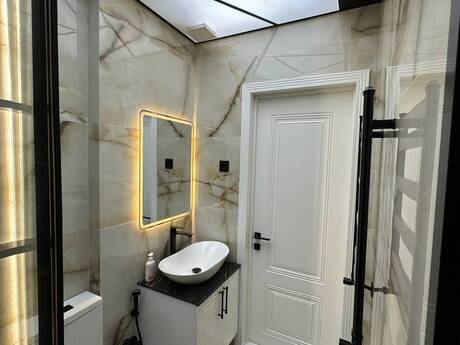 Kirayə 2 otaqlı mənzil, 95 m², Elmlər Akademiyası: 1 500 ₼/ay 3