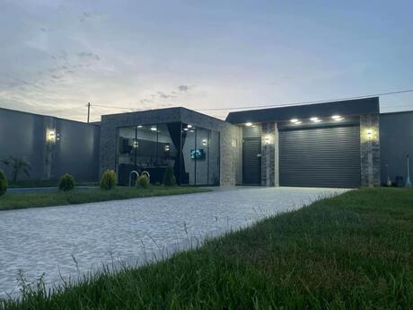 6 otaqlı həyət evi, 180 m², Şüvəlan: 270 000 ₼ 3