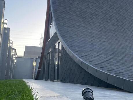 6 otaqlı həyət evi, 180 m², Şüvəlan: 270 000 ₼ 4
