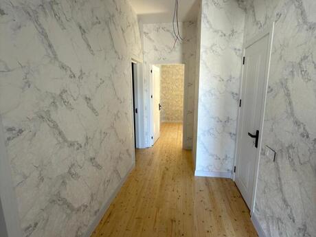 3 otaqlı həyət evi, 87 m², Məmmədli: 87 000 ₼ 3