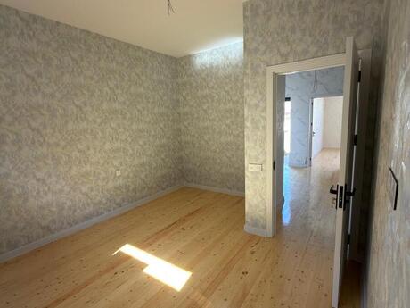3 otaqlı həyət evi, 87 m², Məmmədli: 87 000 ₼ 4