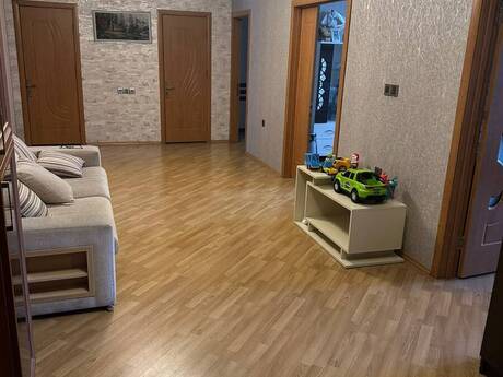 3 otaqlı mənzil, 126 m², Bakıxanov: 295 000 ₼ 3