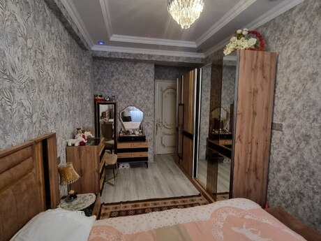 3 otaqlı mənzil, 68 m², Masazır: 99 999 ₼ 2