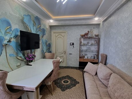 3 otaqlı mənzil, 68 m², Masazır: 99 999 ₼ 3