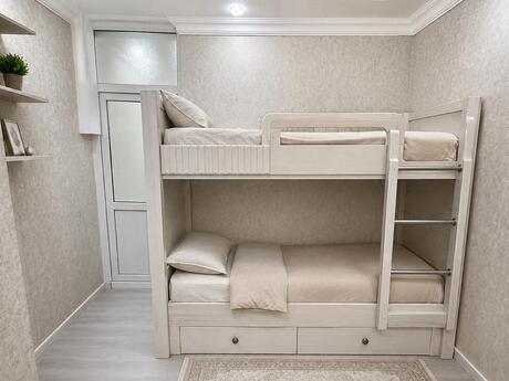 2-room apartment, 54 m², Memar Əcəmi: 112 000 ₼ 2