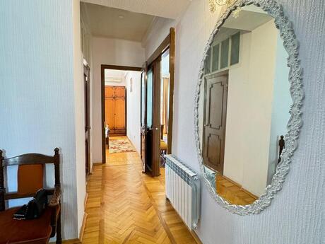 Kirayə 2 otaqlı mənzil, 80 m², Sahil: 999 ₼/ay 4
