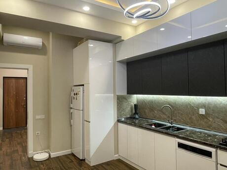 Kirayə 3 otaqlı mənzil, 115 m², Nəsimi: 1 500 ₼/ay 4