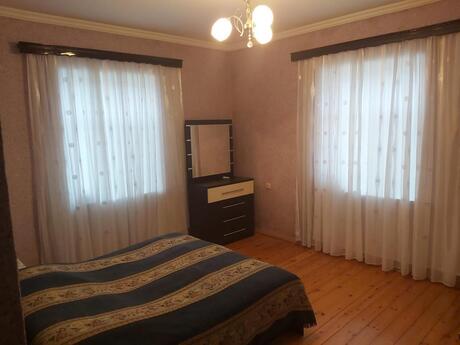 3 otaqlı həyət evi, 100 m², Binəqədi: 87 000 ₼ 4