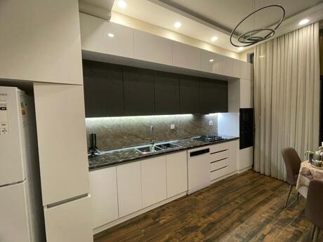 Kirayə 3 otaqlı mənzil, 115 m², Nəsimi: 1 500 ₼/ay 2