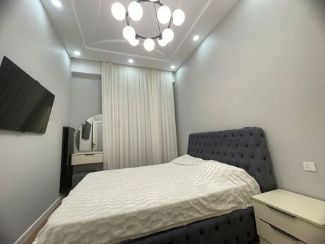 Kirayə 3 otaqlı mənzil, 115 m², Nəsimi: 1 500 ₼/ay 5