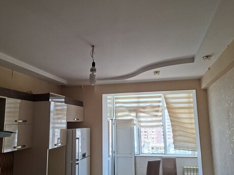 Kirayə 3 otaqlı mənzil, 120 m², İnşaatçılar: 835 ₼/ay 5