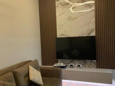 Kirayə 3 otaqlı mənzil, 115 m², Nəsimi: 1 500 ₼/ay 3