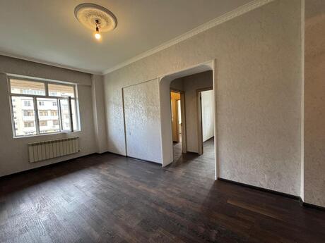 Объявление №6448338 - Баку, м. Насими, 3-комн., 74 м², 4/17 этаж