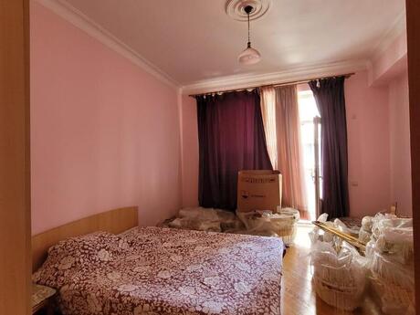 Kirayə 4 otaqlı mənzil, 165 m², Nəsimi: 1 000 ₼/ay 5