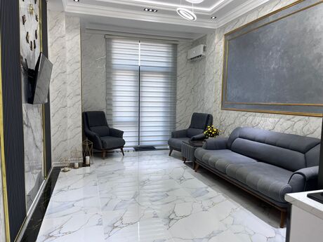 2 otaqlı mənzil, 50 m², Buzovna: 127 000 ₼ 5