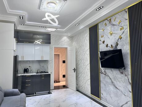 2 otaqlı mənzil, 50 m², Buzovna: 127 000 ₼ 2
