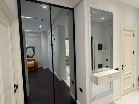 2 otaqlı mənzil, 88 m², Elmlər Akademiyası: 345 000 ₼ 4