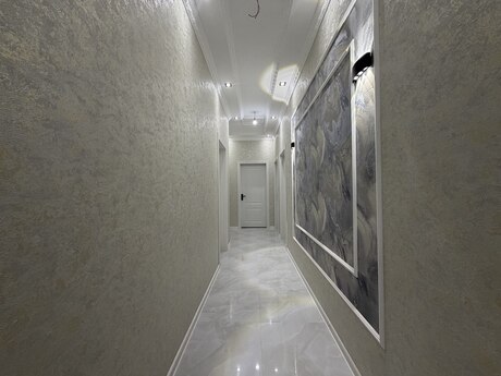 3 otaqlı həyət evi, 90 m², Saray: 84 000 ₼ 2