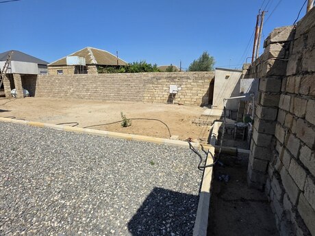 5 otaqlı həyət evi, 110 m², Bilgəh: 200 000 ₼ 3