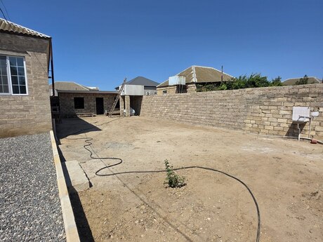 5 otaqlı həyət evi, 110 m², Bilgəh: 200 000 ₼ 2