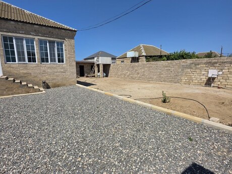 5 otaqlı həyət evi, 110 m², Bilgəh: 200 000 ₼ 4