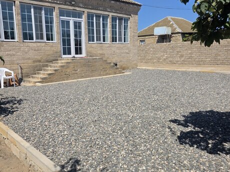 5 otaqlı həyət evi, 110 m², Bilgəh: 200 000 ₼ 5
