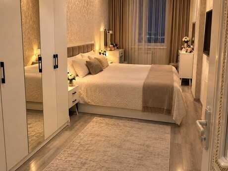 3-room apartment, 100 m², Əhmədli: 216 000 ₼ 5
