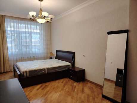 Kirayə 2 otaqlı mənzil, 88 m², Nəriman Nərimanov: 800 ₼/ay 2