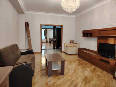 Kirayə 2 otaqlı mənzil, 88 m², Nəriman Nərimanov: 800 ₼/ay 4