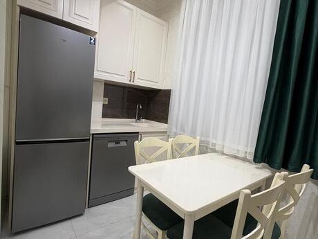 2-room apartment for rent, 60 m², Bakıxanov: 800 ₼/mo 4