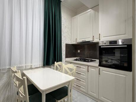 2-room apartment for rent, 60 m², Bakıxanov: 800 ₼/mo 5