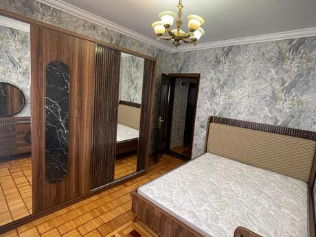 Kirayə 2 otaqlı mənzil, 70 m², Memar Əcəmi: 600 ₼/ay 3