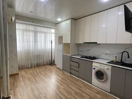 Kirayə 2 otaqlı mənzil, 70 m², Memar Əcəmi: 600 ₼/ay 4