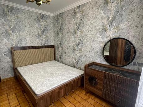 Kirayə 2 otaqlı mənzil, 70 m², Memar Əcəmi: 600 ₼/ay 2