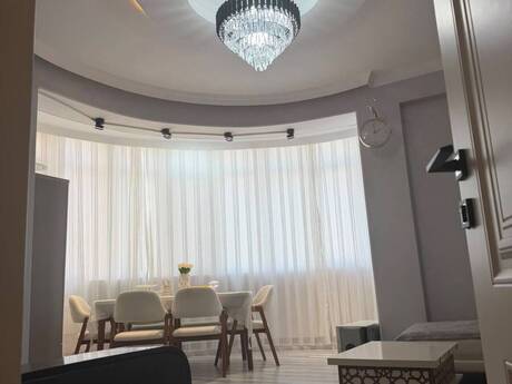 2 otaqlı mənzil, 69 m², Həzi Aslanov: 208 000 ₼ 3