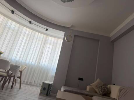 2 otaqlı mənzil, 69 m², Həzi Aslanov: 208 000 ₼ 5