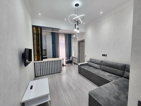 Kirayə 2 otaqlı mənzil, 55 m², Nəsimi: 1 000 ₼/ay 2