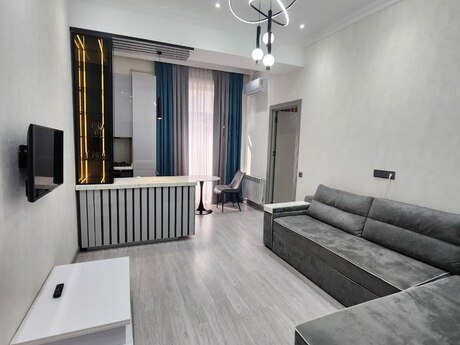 Kirayə 2 otaqlı mənzil, 55 m², Nəsimi: 1 000 ₼/ay 3