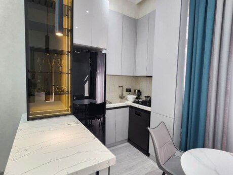 Kirayə 2 otaqlı mənzil, 55 m², Nəsimi: 1 000 ₼/ay 5