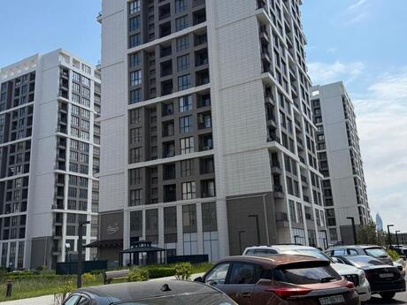 Elan №6448321 - Bakı, Koroğlu m., 36 m²