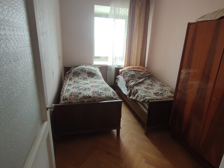 Аренда: 2-комнатная квартира, 60 м², Gənclik: 800 ₼/мес 4