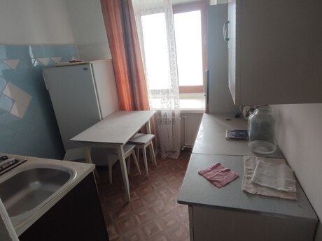 Аренда: 2-комнатная квартира, 60 м², Gənclik: 800 ₼/мес 5