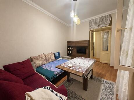 2-комнатная квартира, 35 м², İçəri Şəhər: 125 000 ₼ 2