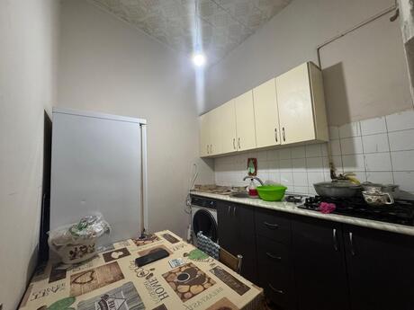 2-комнатная квартира, 35 м², İçəri Şəhər: 125 000 ₼ 5