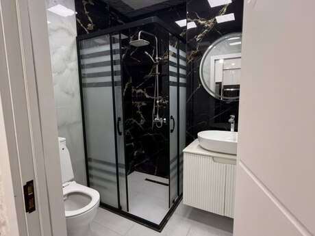 Kirayə 2 otaqlı mənzil, 55 m², Günəşli: 645 ₼/ay 4